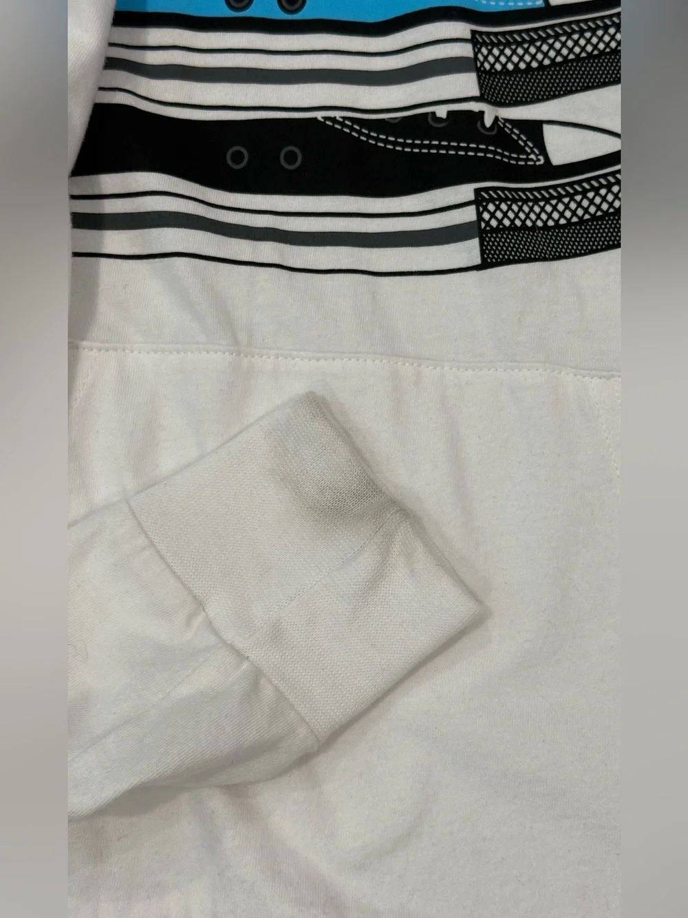 Boys Long Sleeve Graphic Bundle With Button Down